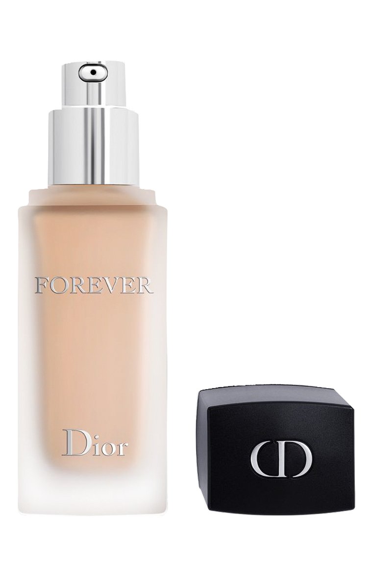 Тональный крем для лица dior forever spf 20 pa+++ , 2cr холодный розовый (30ml) DIOR  цвета, арт. C023500022 | Фото 2 (Региональные ограничения белый список (Axapta Mercury): Не проставлено; Финишное покрытие: Матовый; Нос: Не проставлено; SPF фильтр: Низкий (5-20))