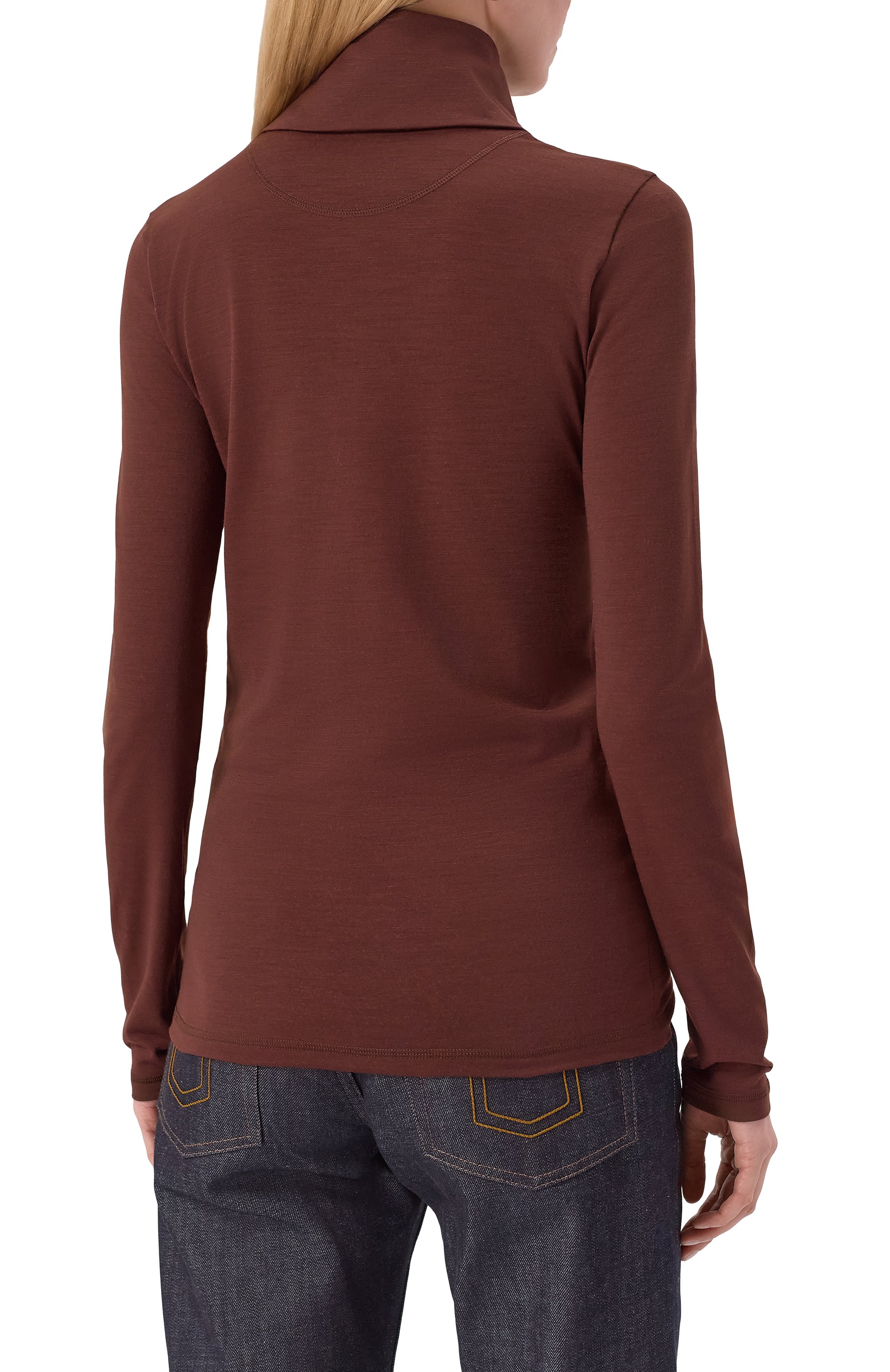 Пуловер JIL SANDER, арт. J40GC0021-J70021, фото 4