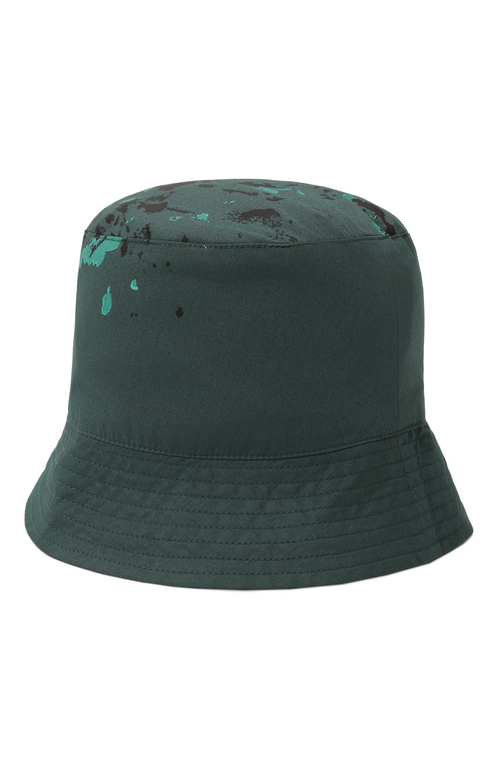 Хлопковая панама MOSCHINO, арт. HUX029/LLA09, фото 2