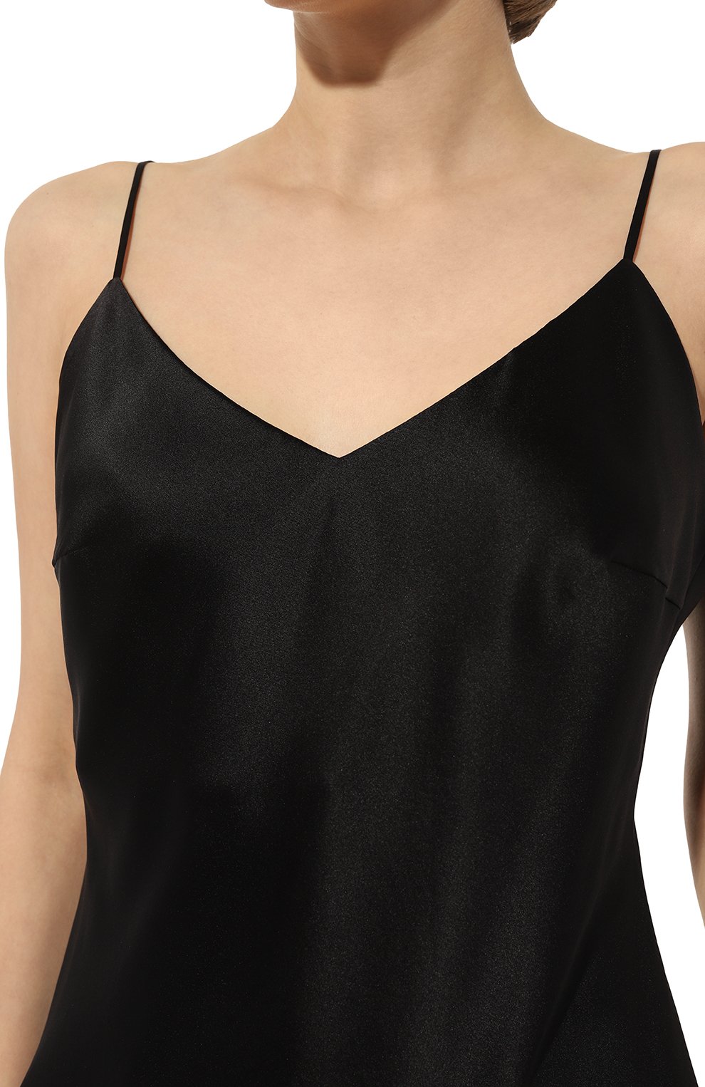 Шелковый топ YANINA, арт. 0-2536, фото 5