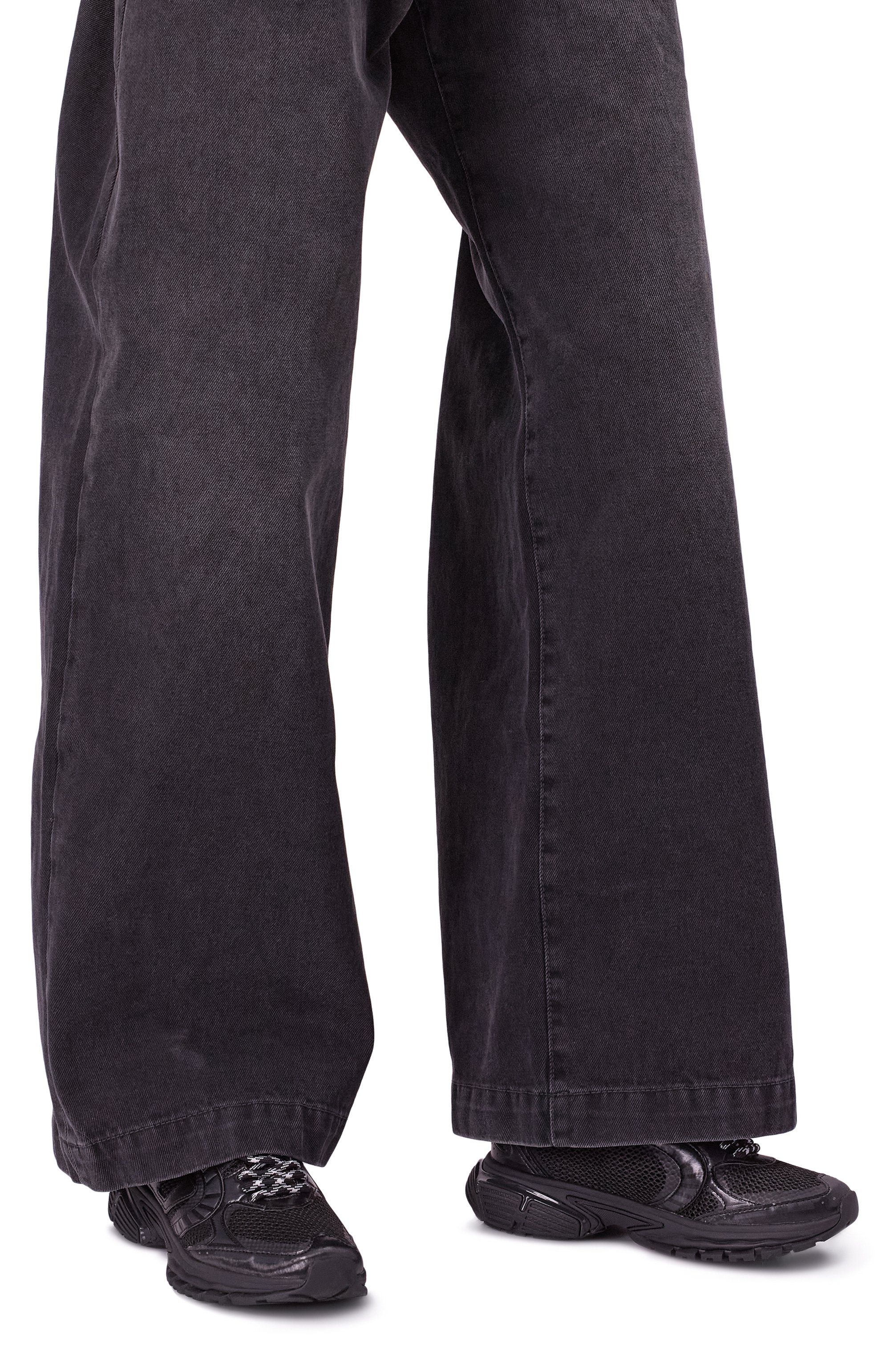 Текстильные кроссовки s-pro-v-dense DIESEL, арт. Y03594/P8136, фото 3