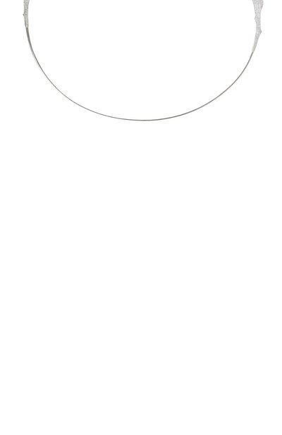 Колье шиповник РУССКИЕ САМОЦВЕТЫ разноцветного цвета по цене 100200 руб., арт. 41726, фото 4 Колье шиповник РУССКИЕ САМОЦВЕТЫ, арт. 41726, фото 4