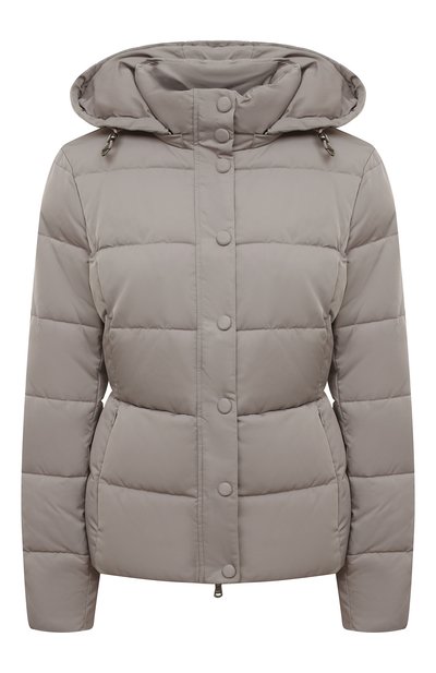 Женская утепленная куртка EMPORIO ARMANI, арт. 6Z2B75/2NAGZ/0UTLET AW22-23