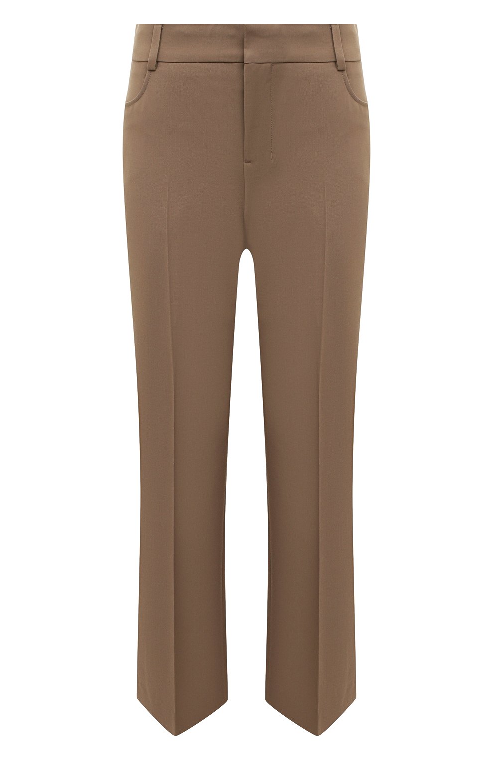 Брюки AMI, арт. FTR001.219, фото 1