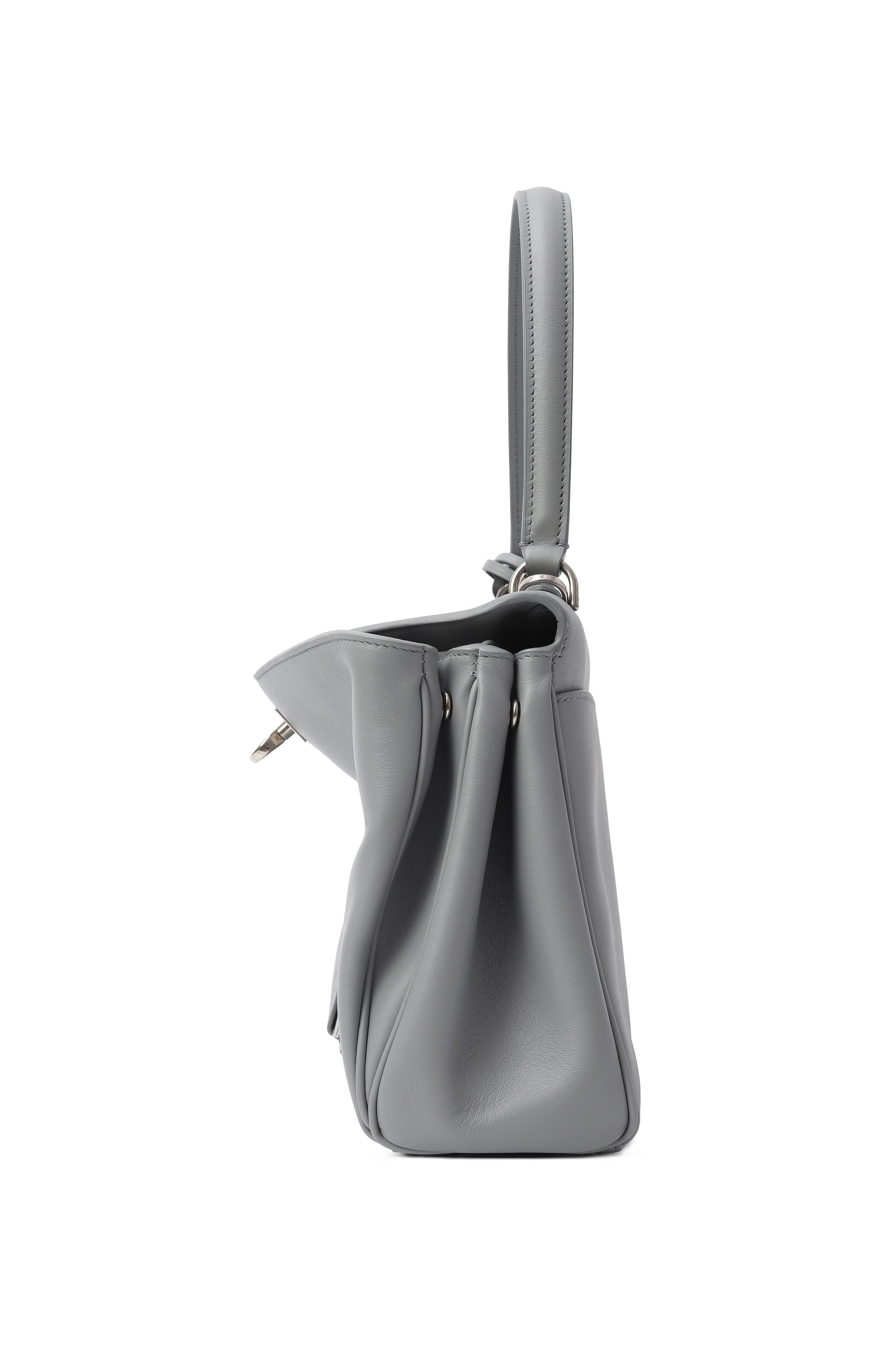 Сумка rodeo small BALENCIAGA, арт. 789779/2AA4U, фото 4