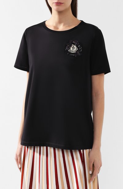 Футболка 4 moncler simone rocha MONCLER GENIUS, арт. E1-09W-80525-00-V8030, фото 3