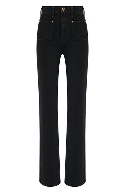 Джинсы KHAITE, арт. 1062-044/ISABELLA, фото 1