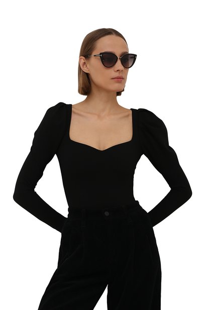 Солнцезащитные очки TOM FORD, арт. TF868 01B, фото 2