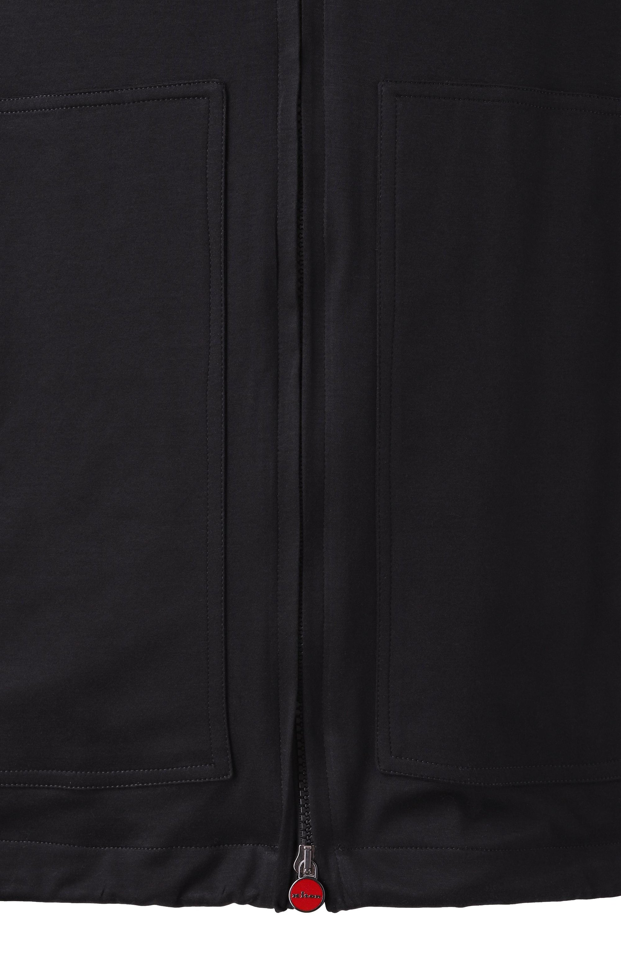 Хлопковая толстовка KITON, арт. UMC015K06R4913_5XL-8XL, фото 6