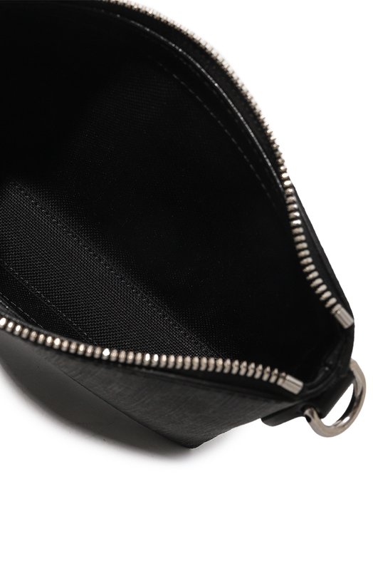 Сумка GG Supreme Gucci 723306/92THN Чёрный  723306/92THN Фото 5