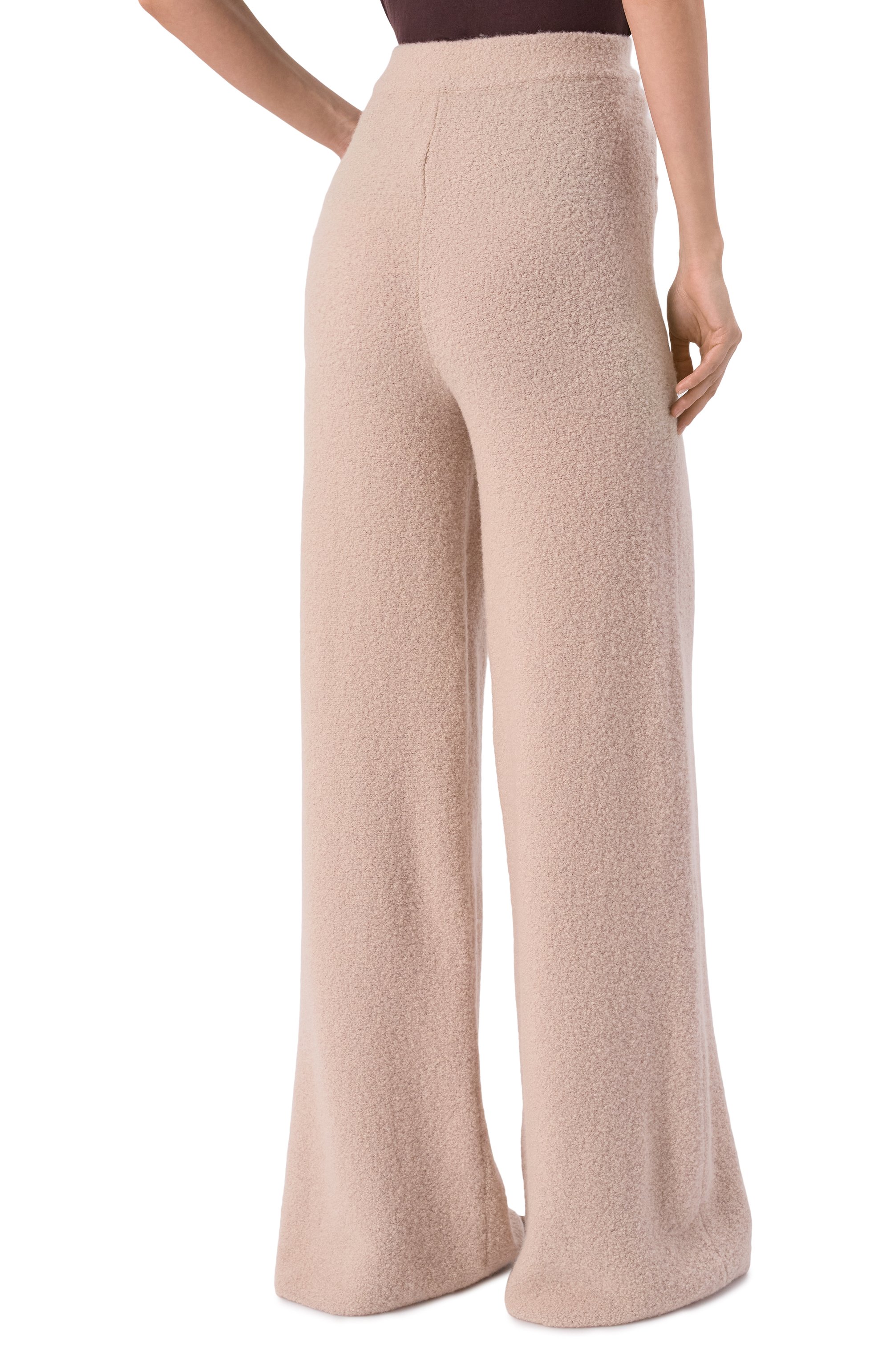 Кашемировые брюки MVST, арт. M25.1MW.K107, фото 4