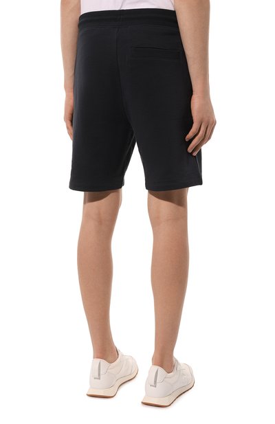 Хлопковые шорты HUGO, арт. 50466196, фото 4