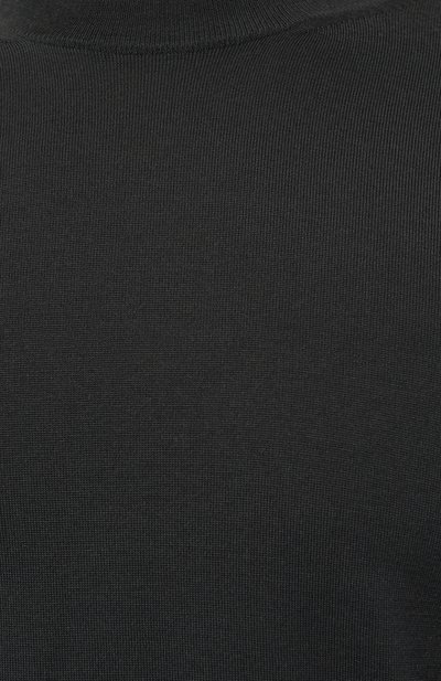 Шерстяной джемпер BRIONI, арт. UMQ90L/0ZK82, фото 5