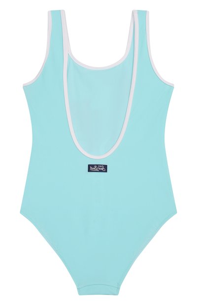 Слитный купальник MC2 SAINT BARTH, арт. STBK CARA STRING/CARA003/01570B, фото 2