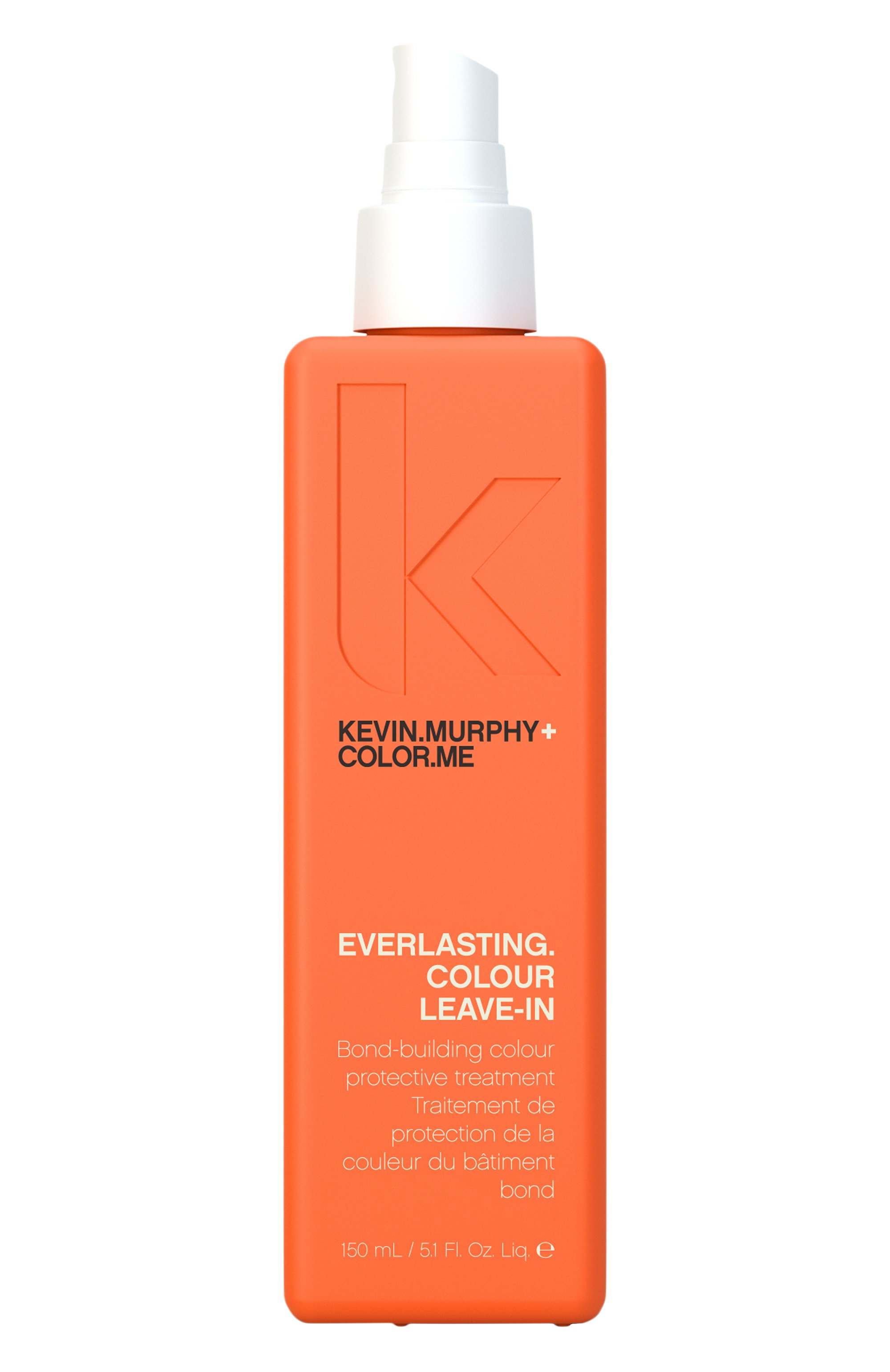 Несмываемый кондиционер-уход для защиты и стойкости цвета волос everlasting.colour leave-in (150ml) KEVIN MURPHY, арт. KMU17818, фото 1