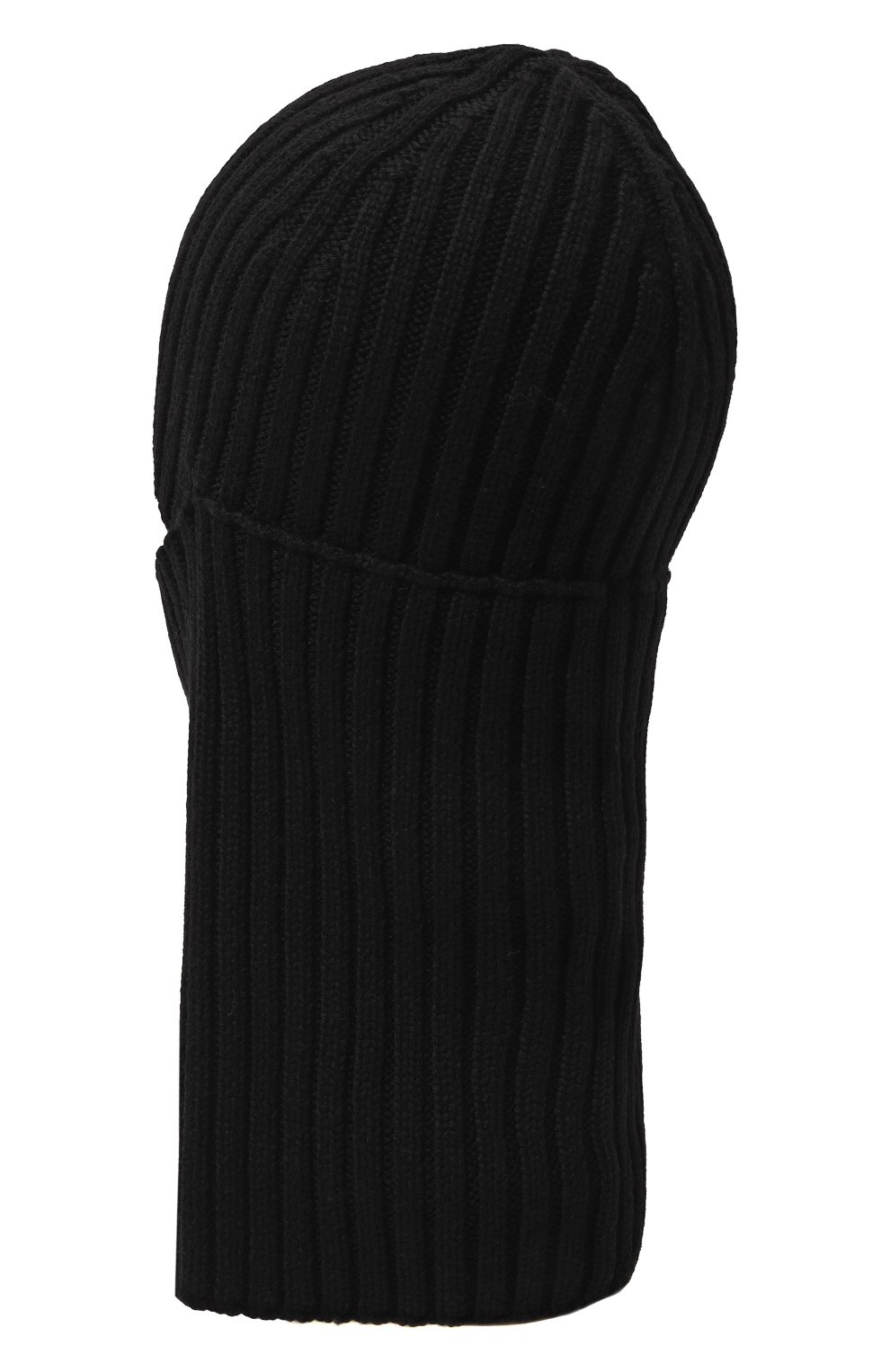 Шерстяная шапка-балаклава HERNO, арт. BER0008UL/70180, фото 2
