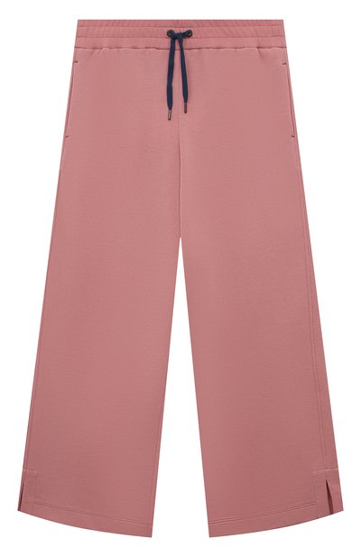 Хлопковые брюки BRUNELLO CUCINELLI, арт. BD869E634C