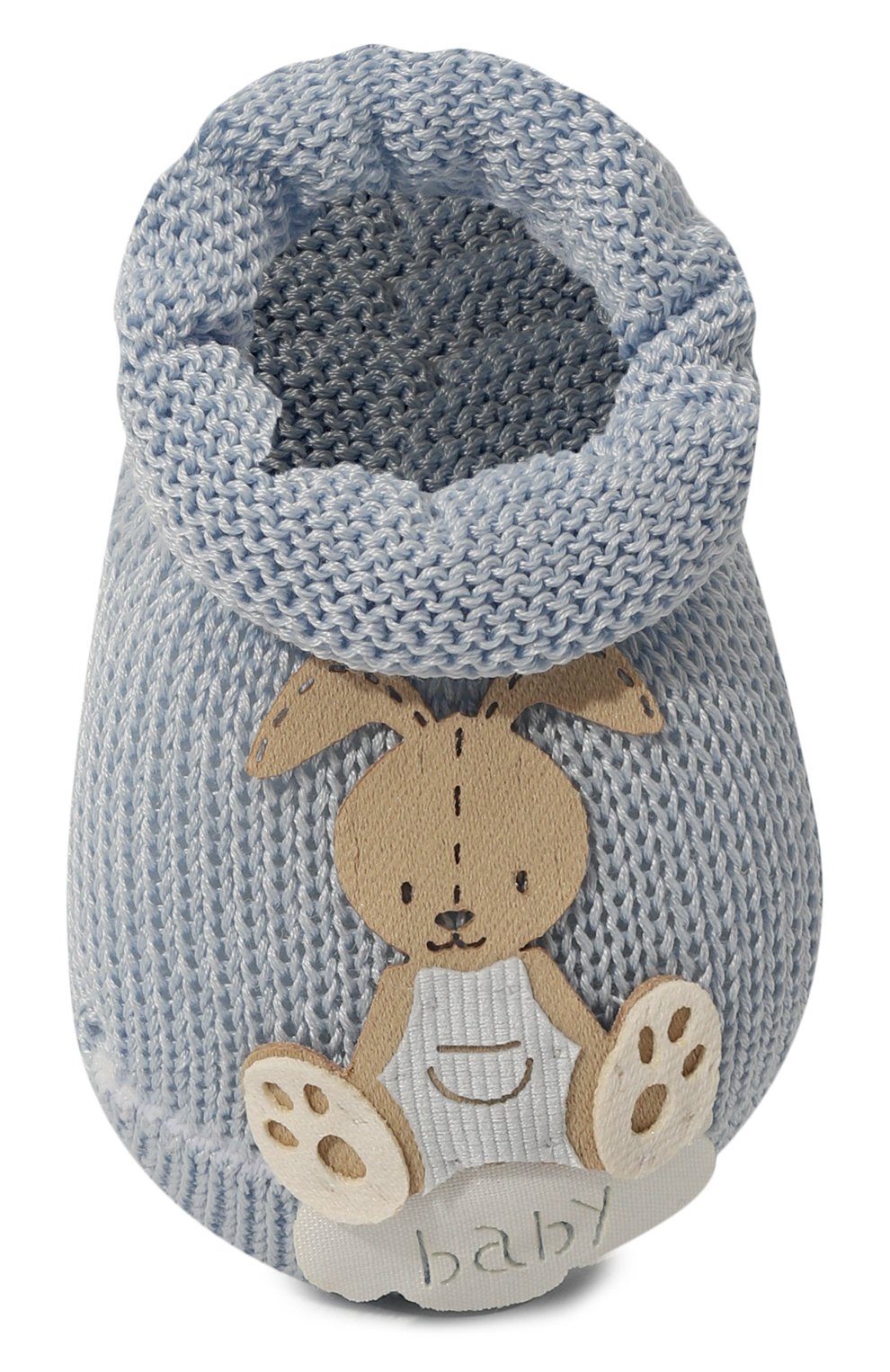 Комплект из шапки и пинеток STORY LORIS, арт. 21177H, фото 5