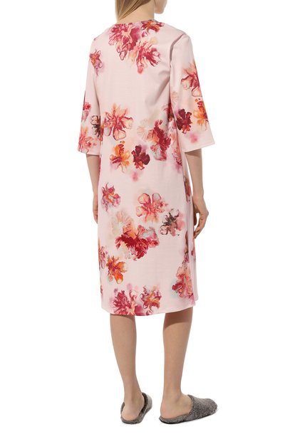 Хлопковая сорочка HANRO, арт. 074987, фото 4