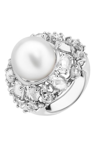 Женские кольцо UTOPIA, арт. CA2BZB03