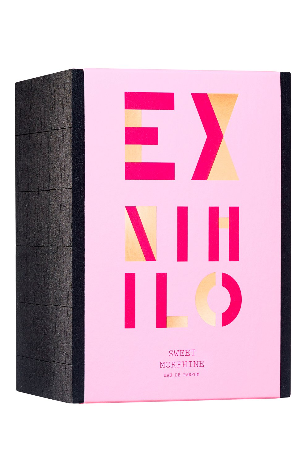 Парфюмерная вода sweet morphine (100ml) EX NIHILO, арт. 3770004085798, фото 2