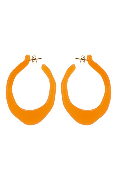 Серьги SUBTERRANEI, арт. P9038OSUBTE, фото 1