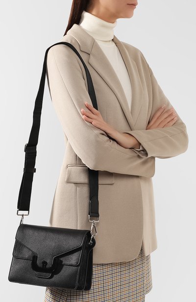 Сумка ambrine graphic COCCINELLE, арт. E1 EM7 12 01 01, фото 5