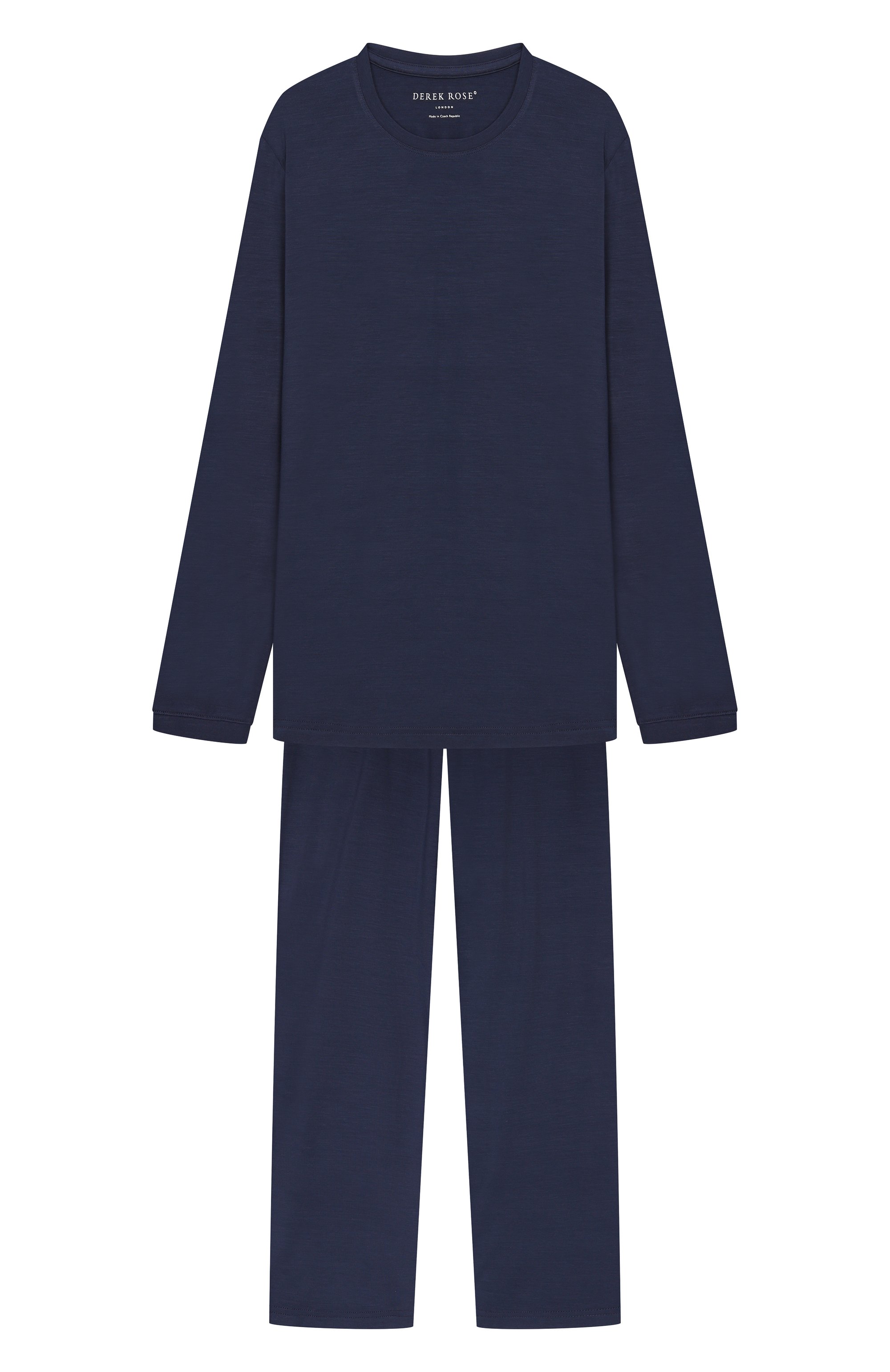 Пижама DEREK ROSE, арт. 7520/BASE001, фото 1