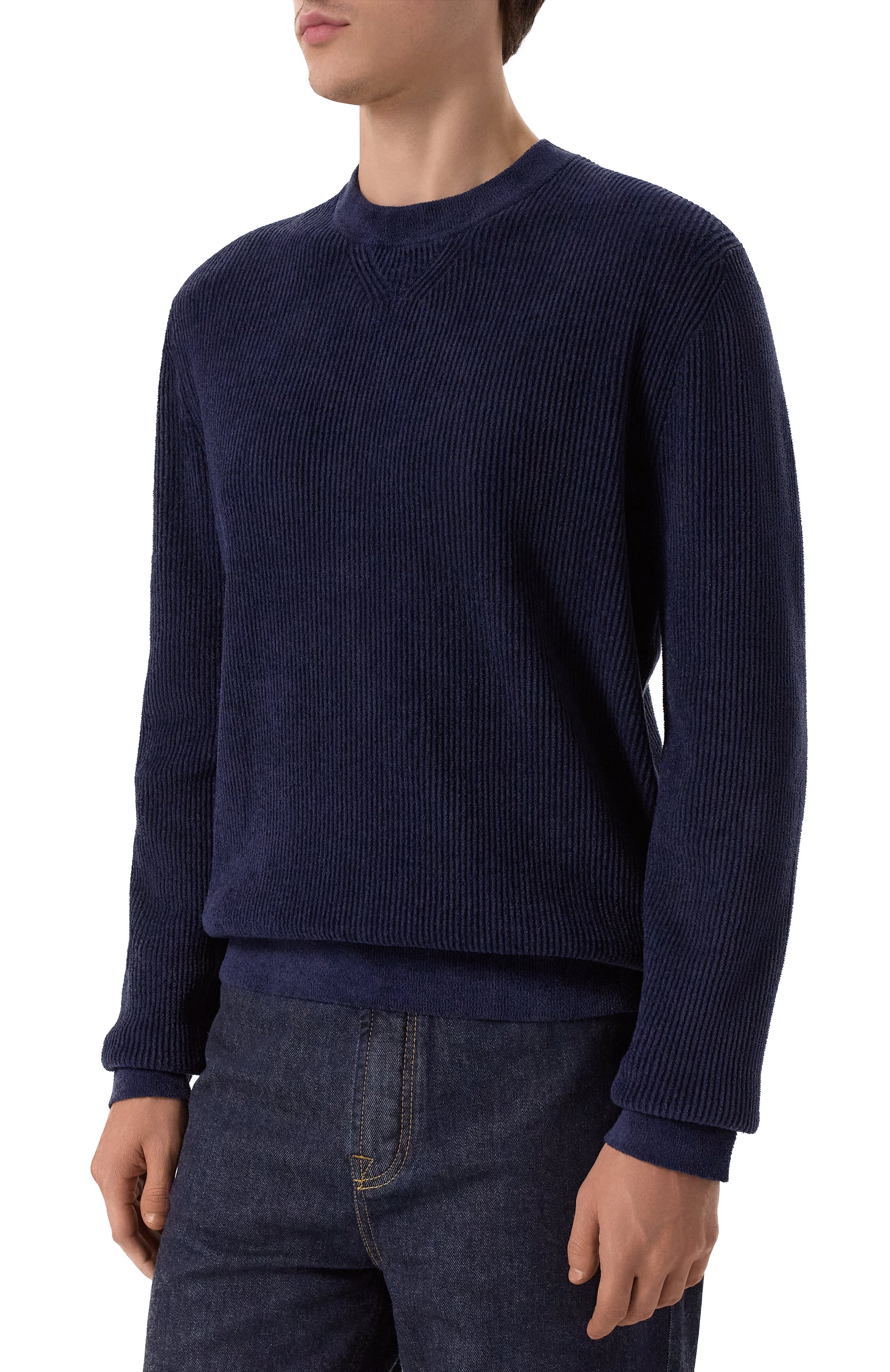 Джемпер BOSS, арт. 50549989, фото 3