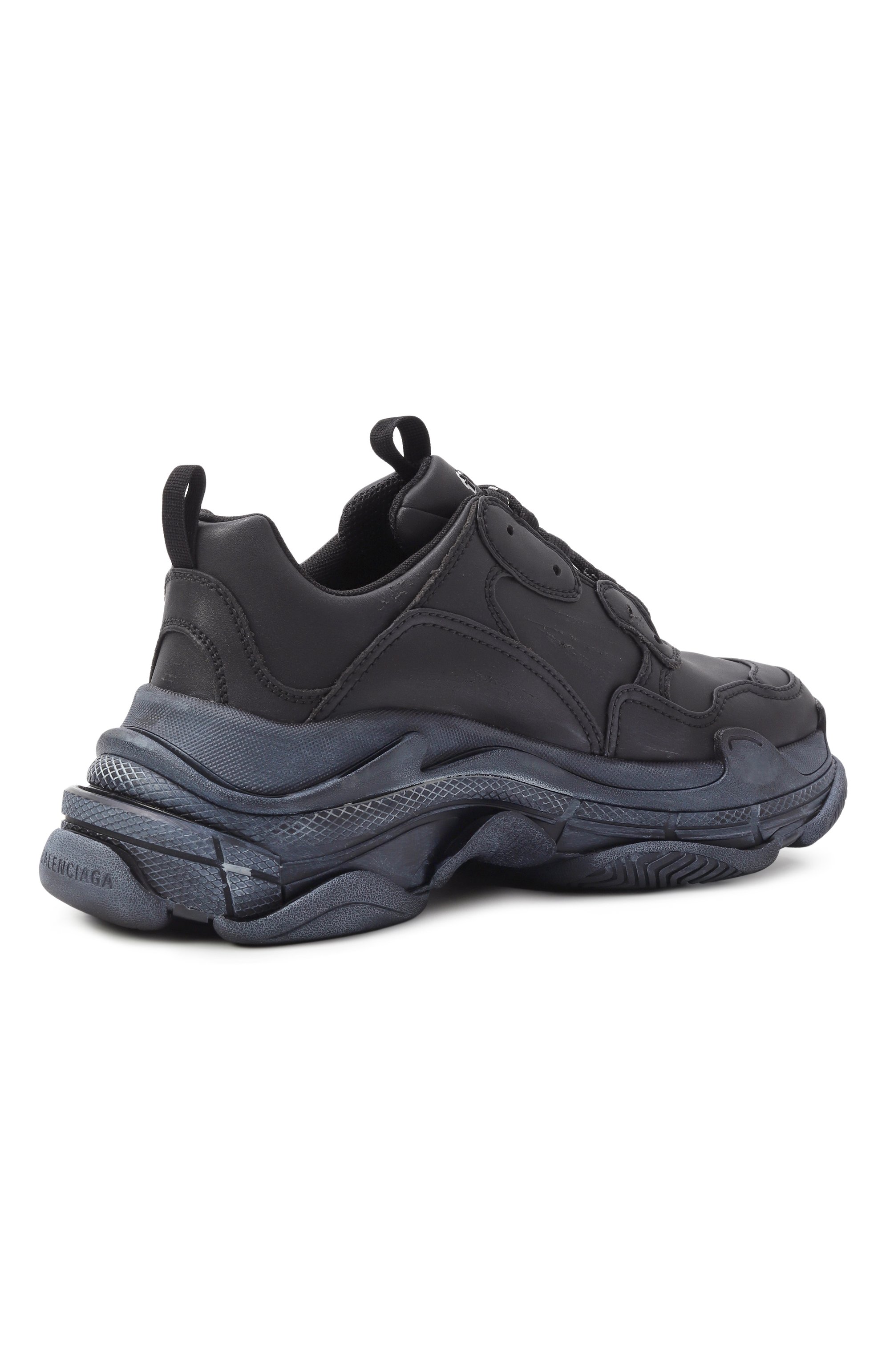 Кроссовки triple s BALENCIAGA, арт. 524039/WTSPL, фото 5