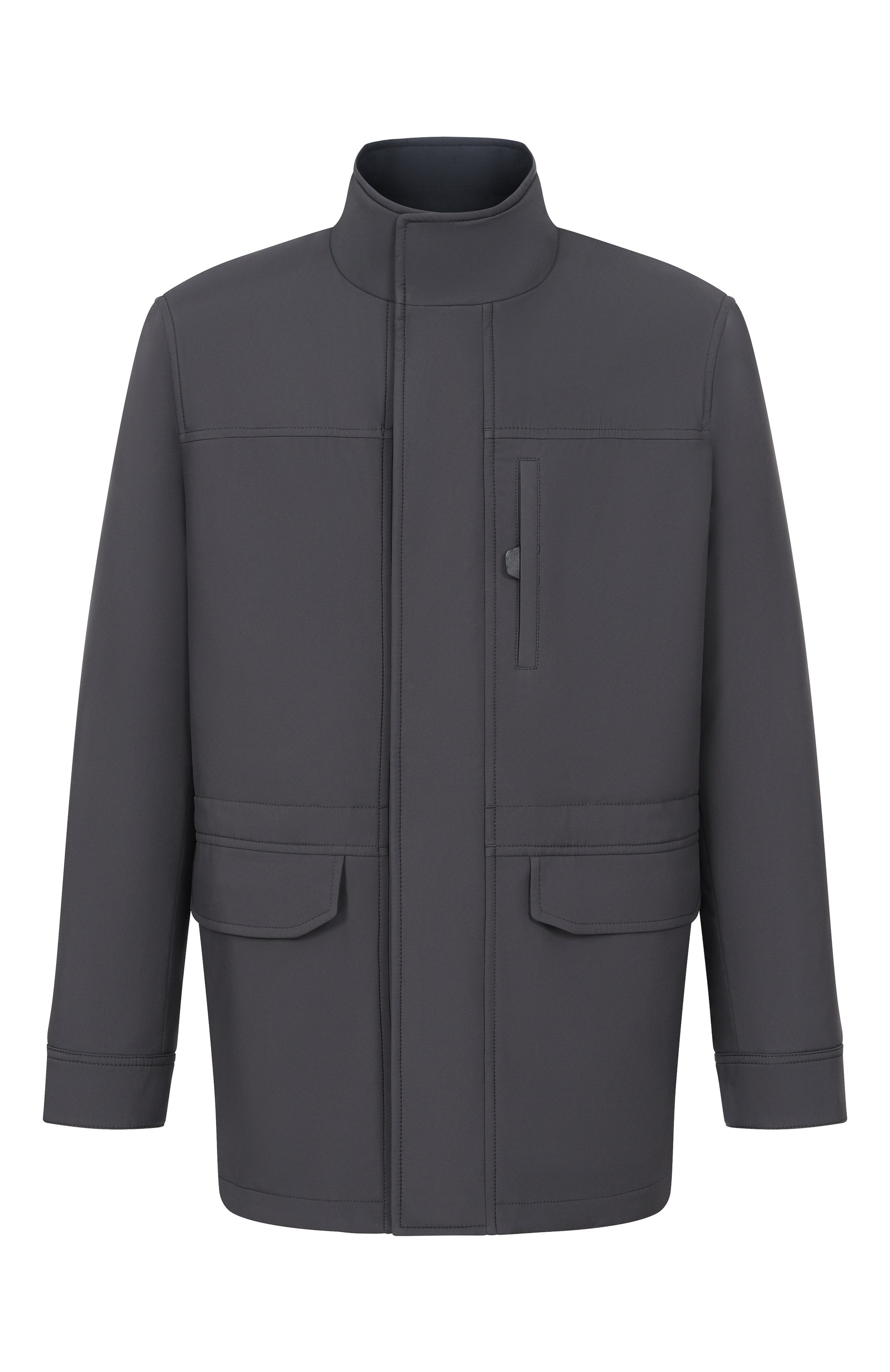 Куртка BRIONI, арт. SFPR0L/PA906, фото 1