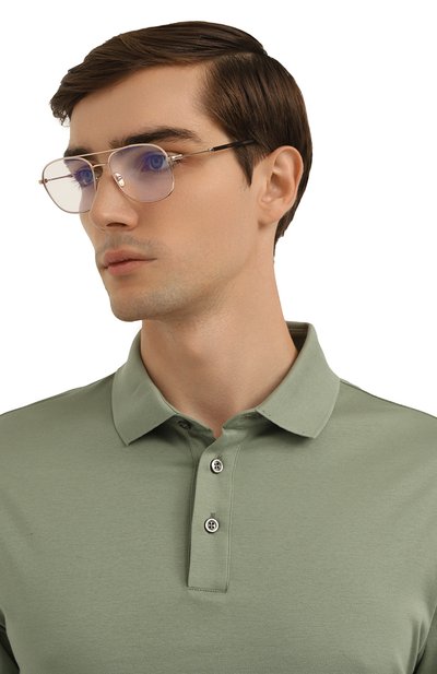 Оправа TOM FORD, арт. TF5830-B 028, фото 3