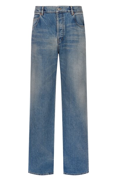 Мужские джинсы SAINT LAURENT, арт. 795394/Y13KD