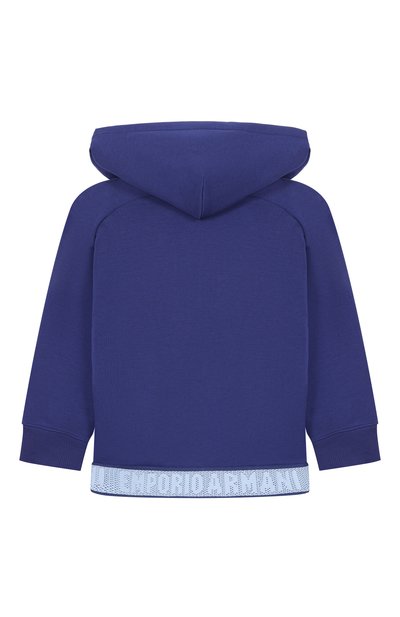 Костюм из толстовки и брюк EMPORIO ARMANI, арт. EB001317/AF10126, фото 3