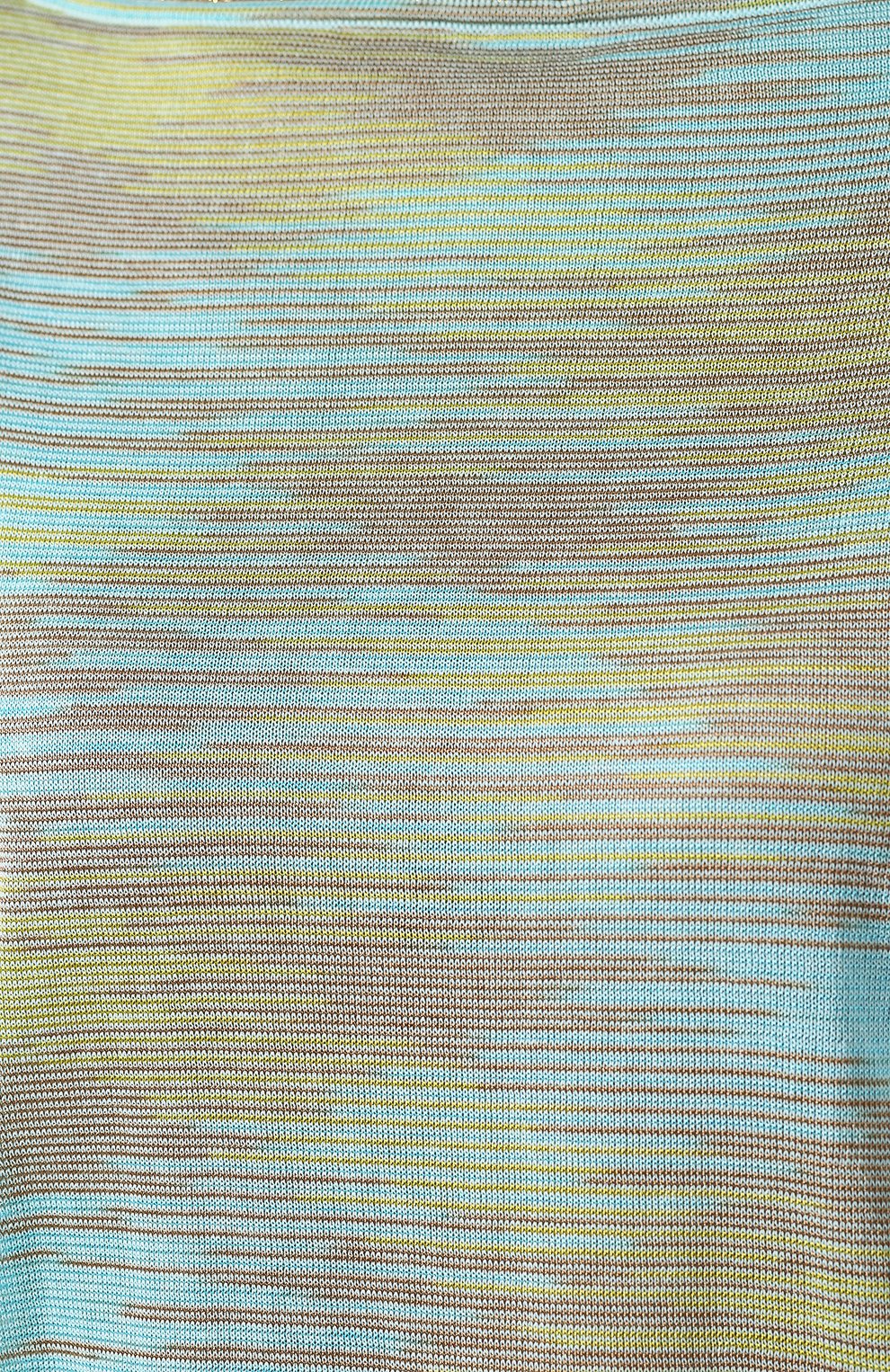 Пуловер из смеси вискозы и хлопка M MISSONI, арт. 2DN00050/2K000I, фото 5