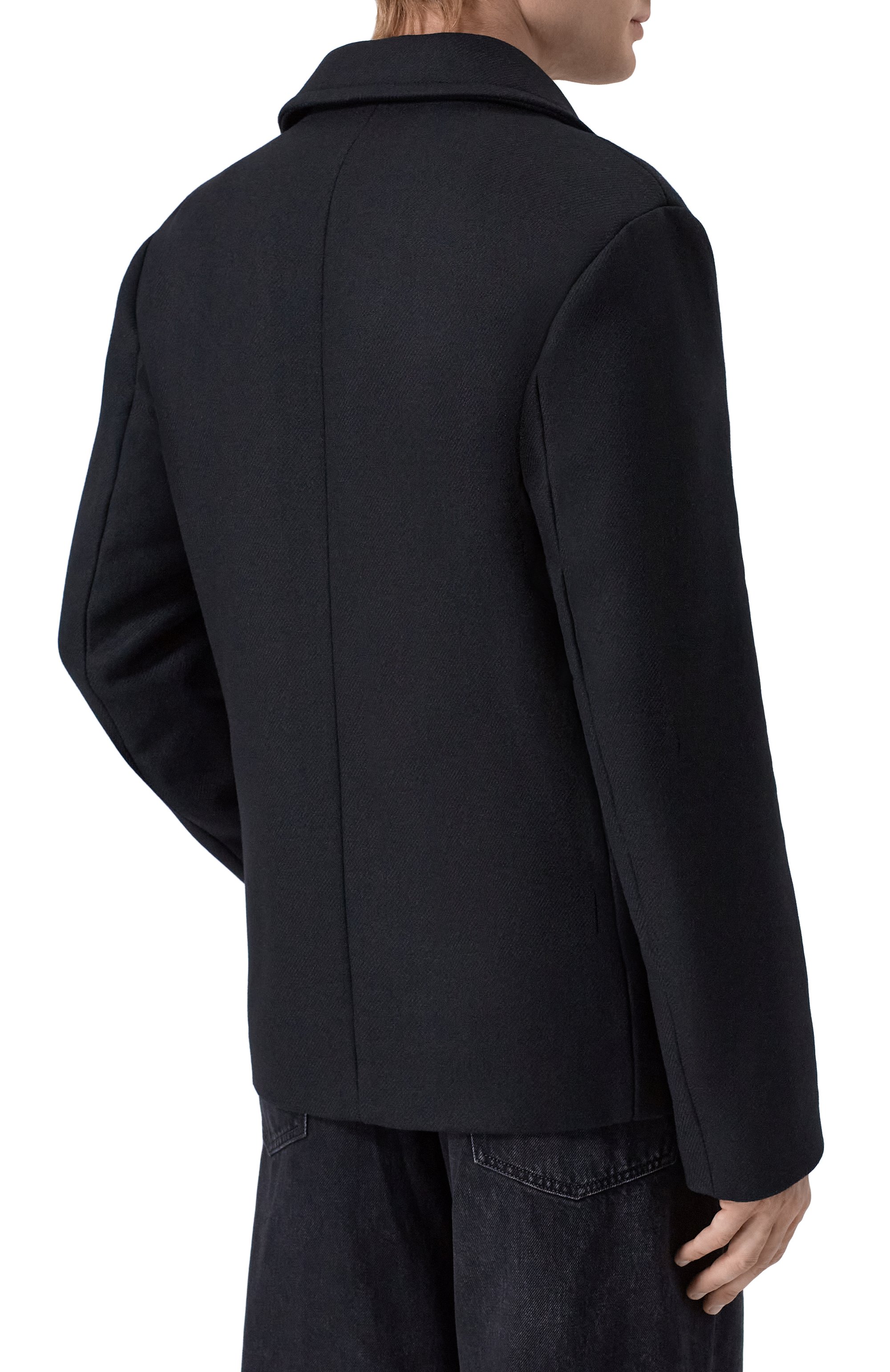 Бушлат DIESEL, арт. A20450/0CJBU, фото 4