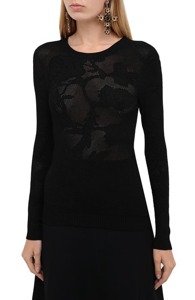 Пуловер из вискозы VERSACE, арт. A85415/A235940, фото 3