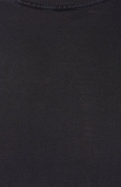 Хлопковая футболка  ALTEA, арт. 1951062, фото 5