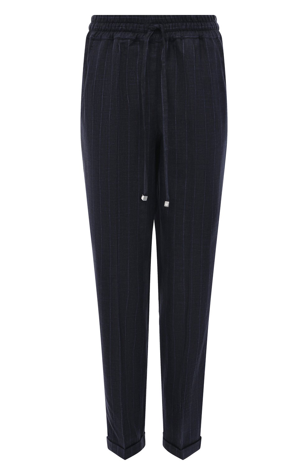 Шерстяные брюки KITON, арт. D37102S0700702, фото 1