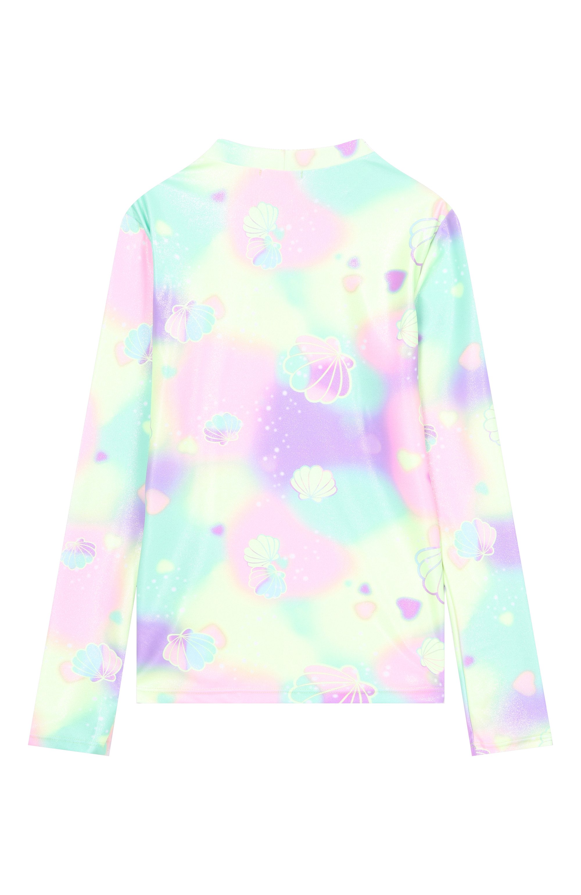 Пляжный лонгслив BILLIEBLUSH, арт. U21988, фото 2