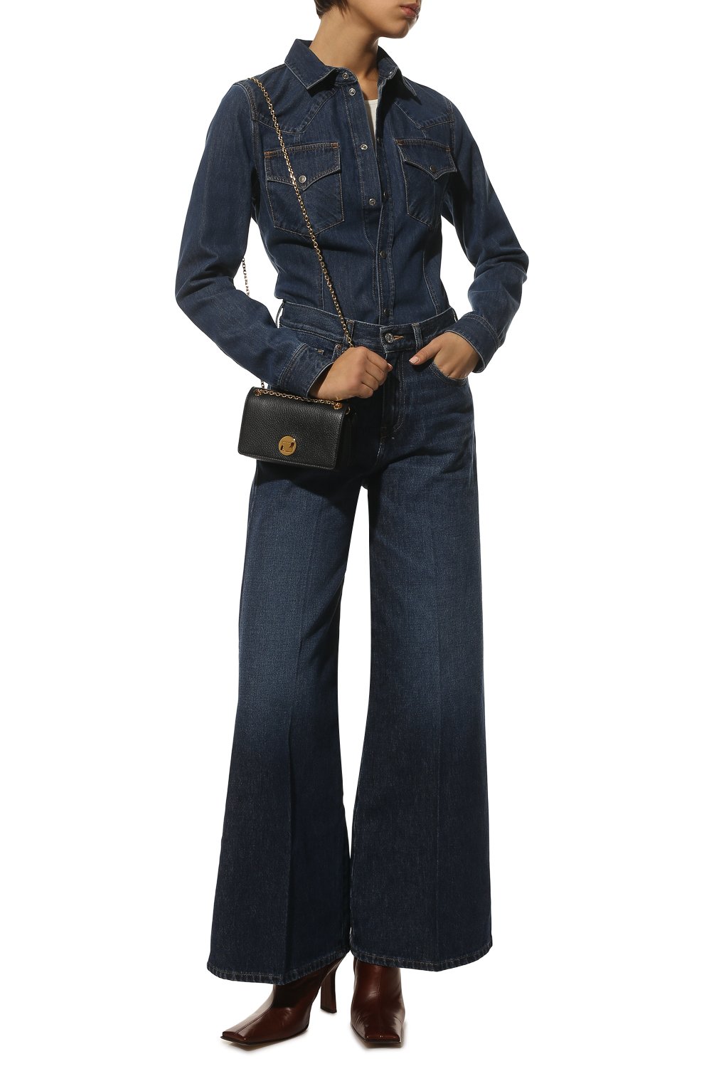 Сумка liya mini COCCINELLE, арт. E1 LD0 55 P6 01, фото 3