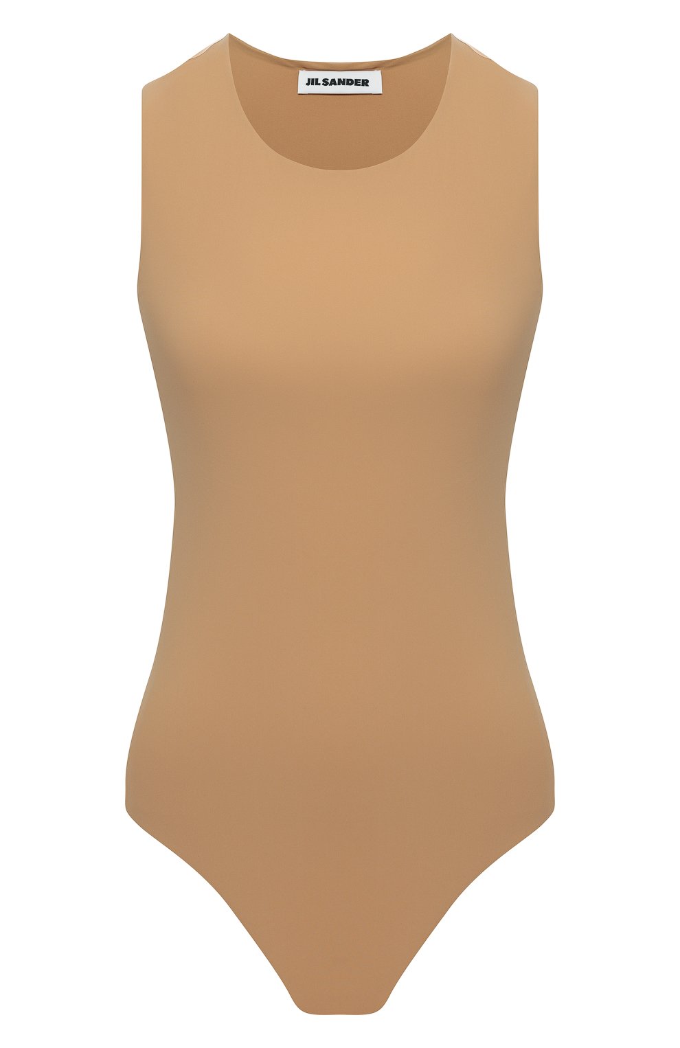 Боди JIL SANDER, арт. JSCU705041-WU477108, фо то 1