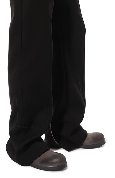 Дерби из нубука MARSELL, арт. MM1330/186, фото 3