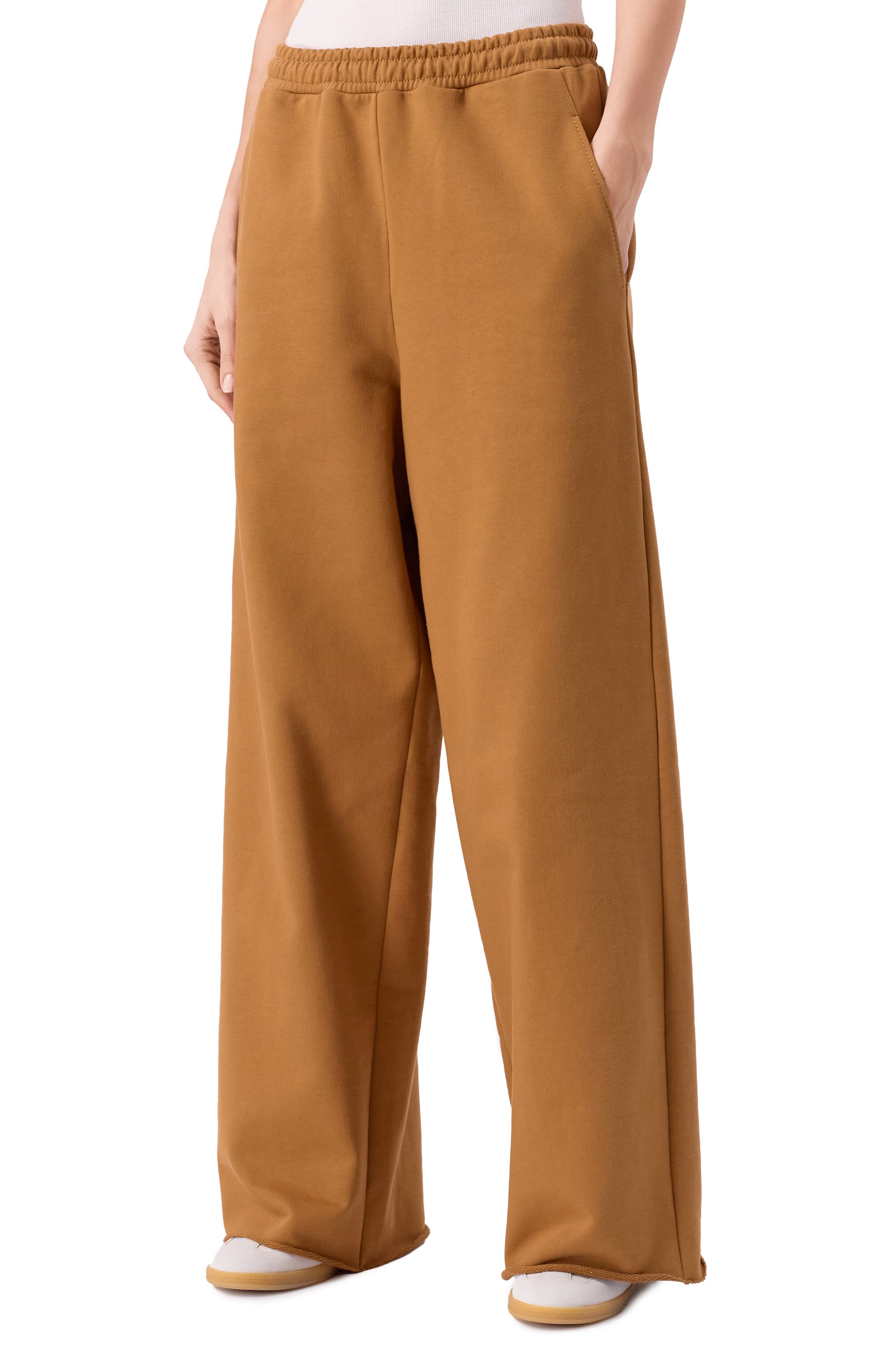 Хлопковые брюки EDOMO, арт. T006013FW2425, фото 3