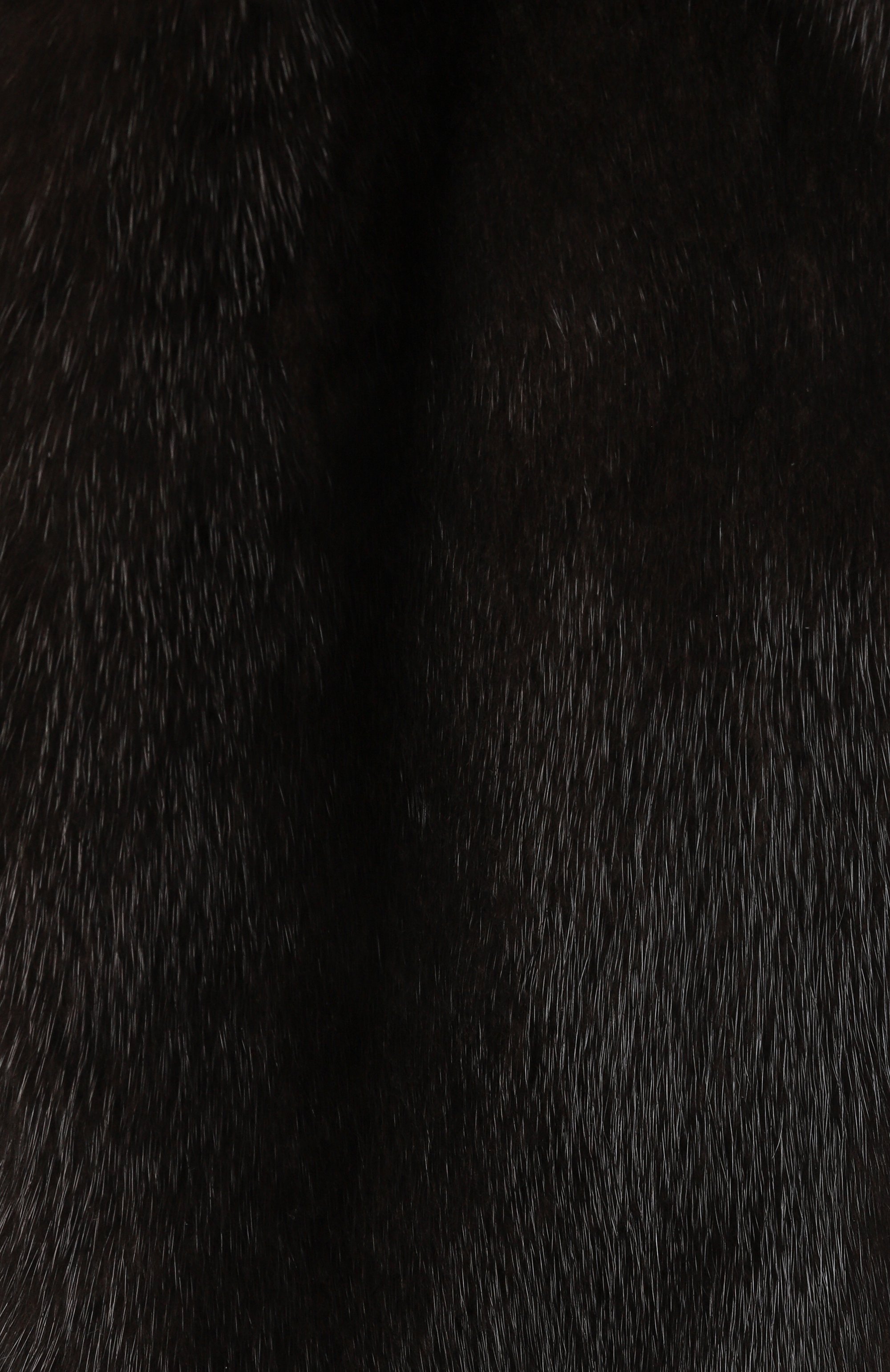 Меховые варежки из норки VICTORIA KUSENKOVA, арт. 600270004105, фото 3