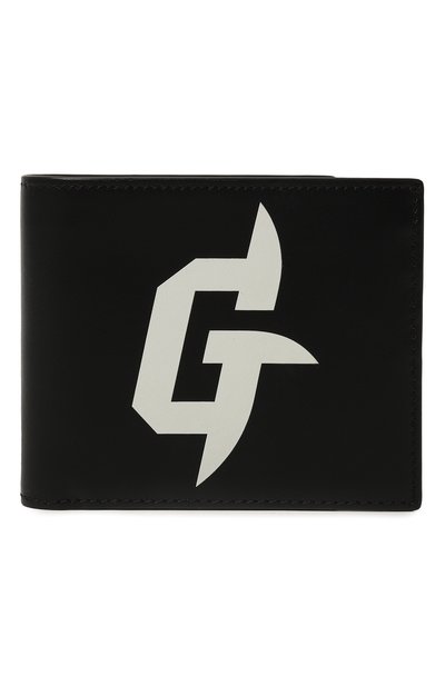 Мужской кожаное портмоне GIVENCHY, арт. BK608N/K1SC