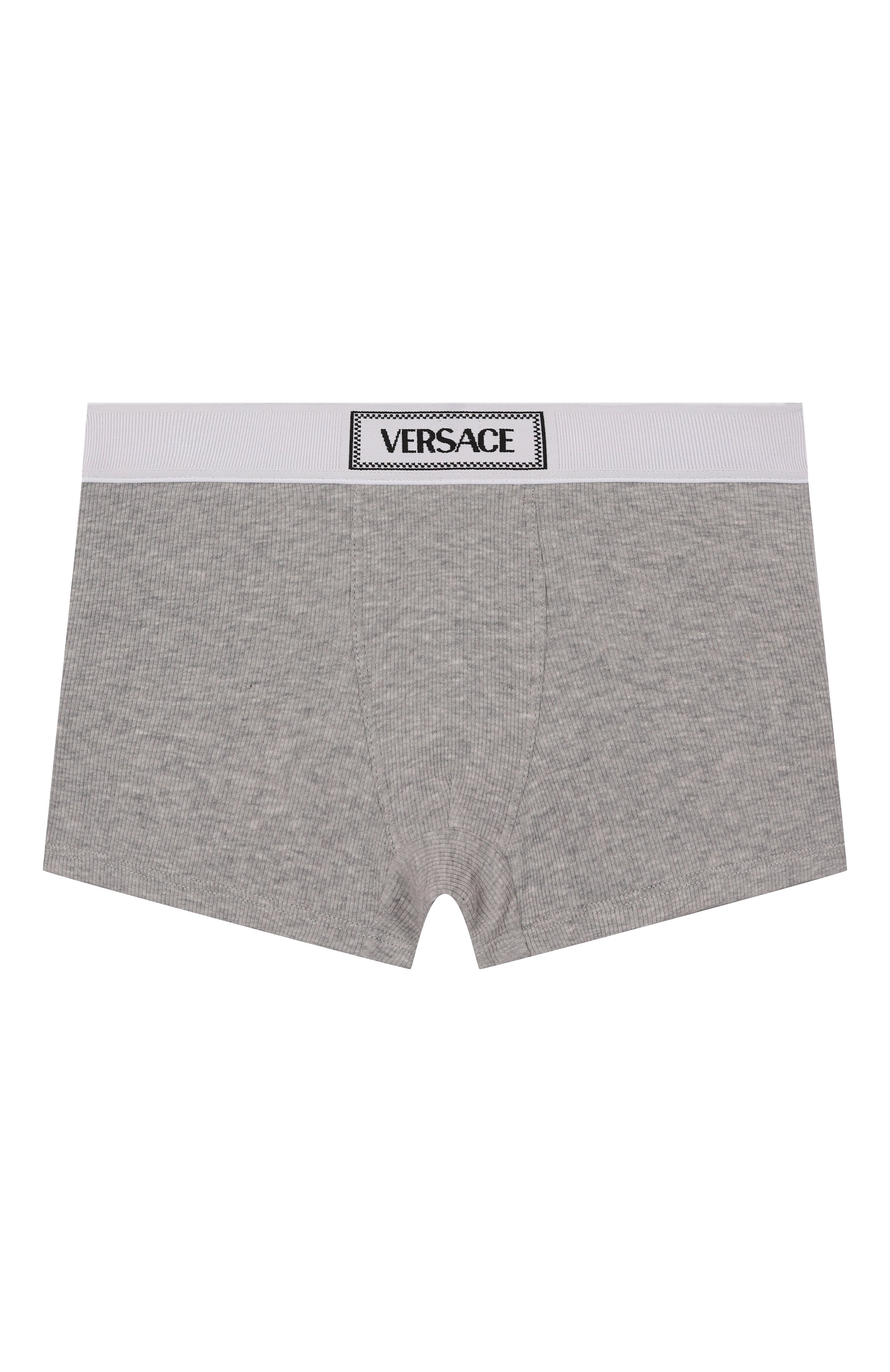 Комплект из двух боксеров VERSACE, арт. 1018786/1A13344/8A-14A, фото 5