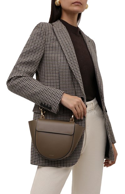 Сумка hortensia mini WANDLER, арт. H0RTENSIA BAG MINI, фото 5