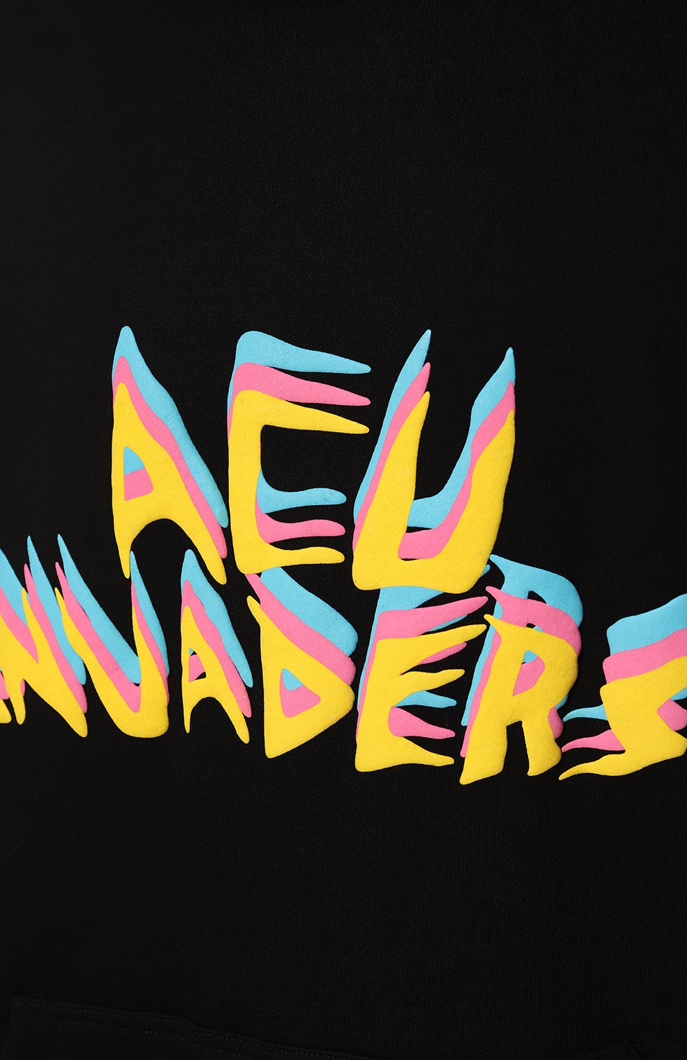 Хлопковое худи ACUPUNCTURE, арт. TAM300904111/M, фото 5