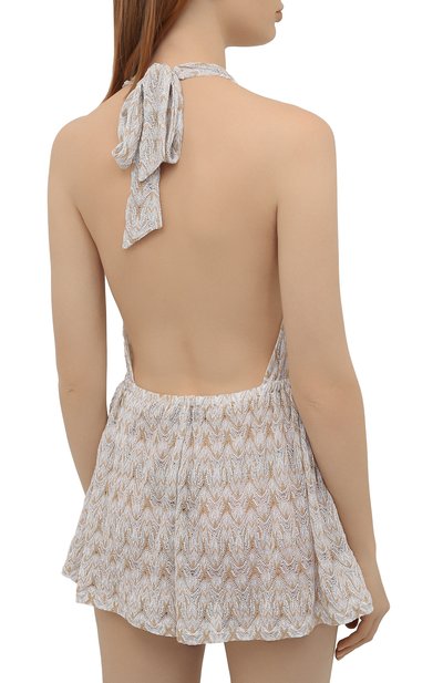 Комбинезон MISSONI, арт. MM000062/BR00DI, фото 4